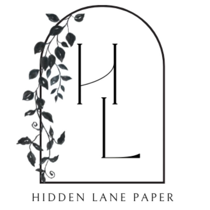 Hidden Lane Paper