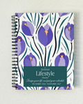 2027 Seasonal Lifestyle Planner